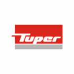 Tuper