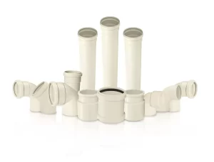 Esgoto Série Normal